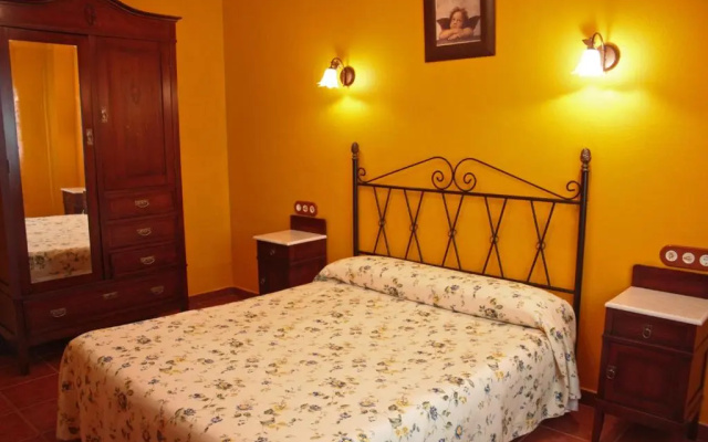 Apartamentos Trinidad