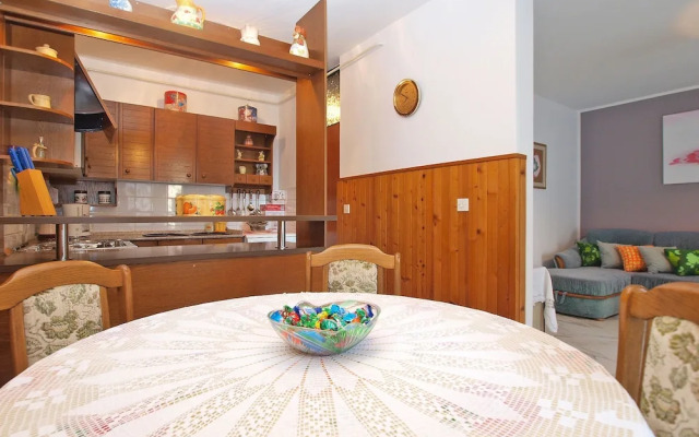 Apartment 1431