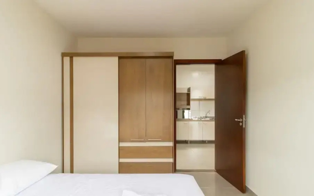 SJS - Condominium Near the Beach of the English