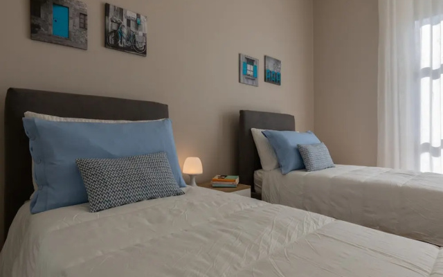 Torino Modern Stay by Wonderful Italy