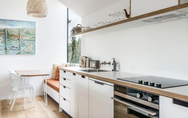 Wainui Landing Apartment 1