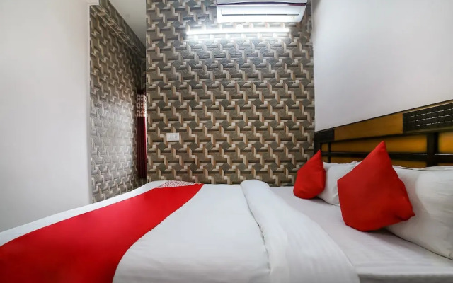 Hotel Kalindi by OYO Rooms