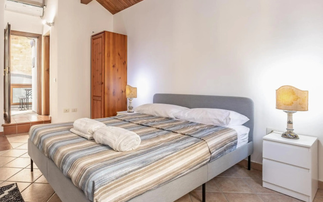 ConVivo Apartment