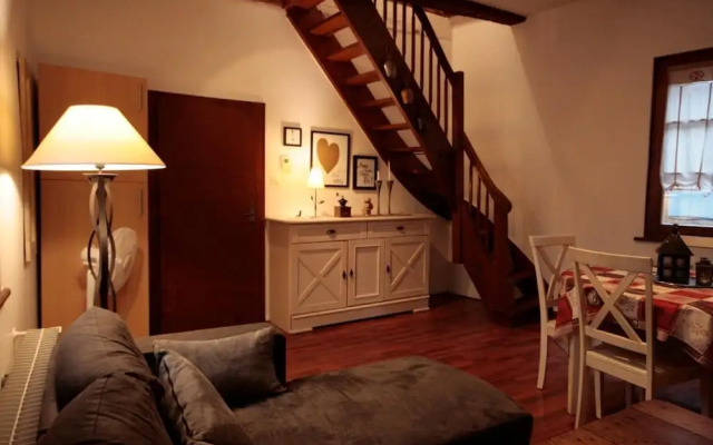 Appartement Zum Bären
