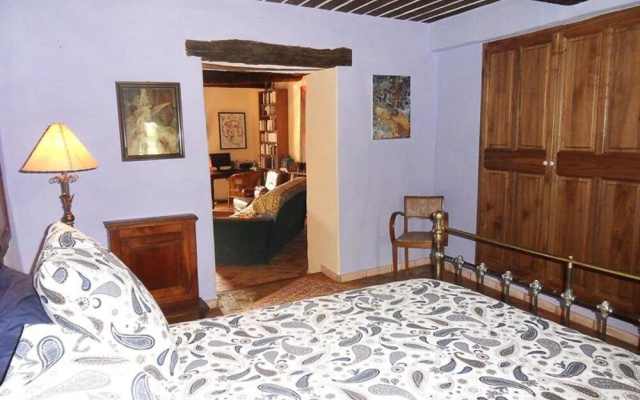 Saint Antonin Chambre d’Hôte