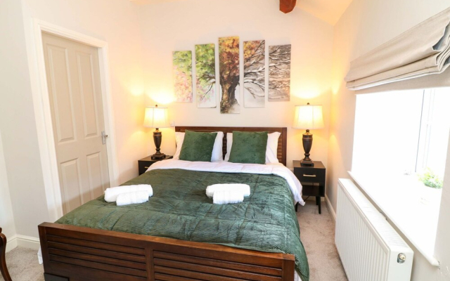 The Annexe