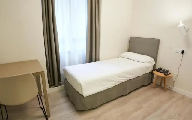 Hotel Villalucerna