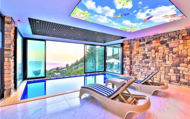 Villa Meque 1