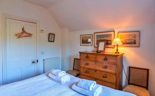 Holiday Home in Bruton With Private Lakes