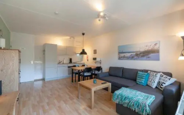 Beach Appartement Callantsoog