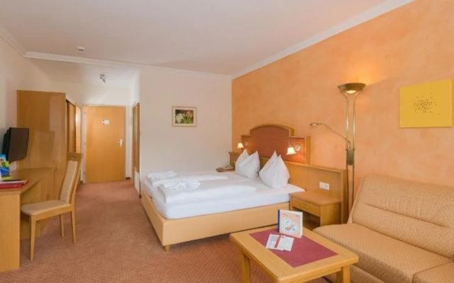 Aktivhotel Rohrmooserhof