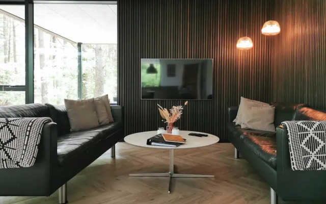 Modern Holiday Home on Læsø, Style, Space, and Scandinavian Charm