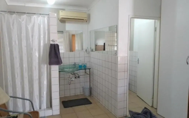 Aub Guesthouse Overnight 668 Mariental