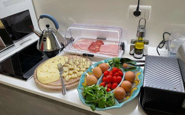 Enjoy Duomo - Flavio Baracchini 9 - Rooms