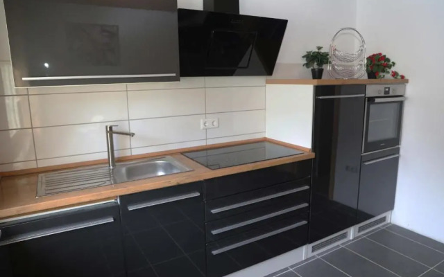 Ferienwohnung Kassel