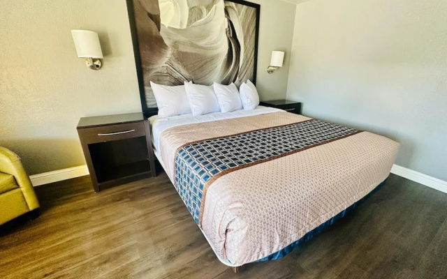 Canyon Inn Motel