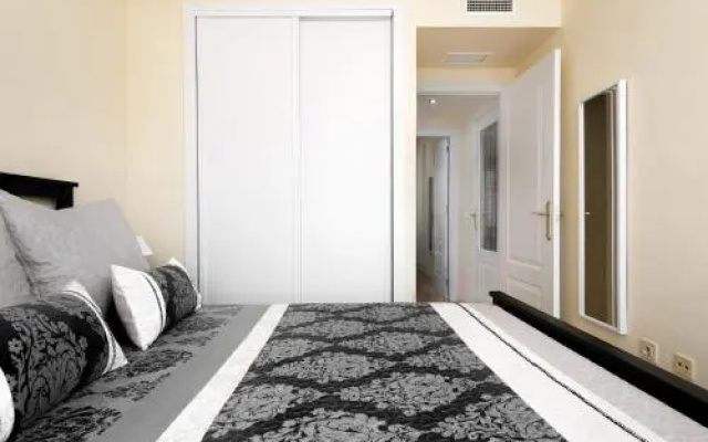 Apartamento Marbella Azul