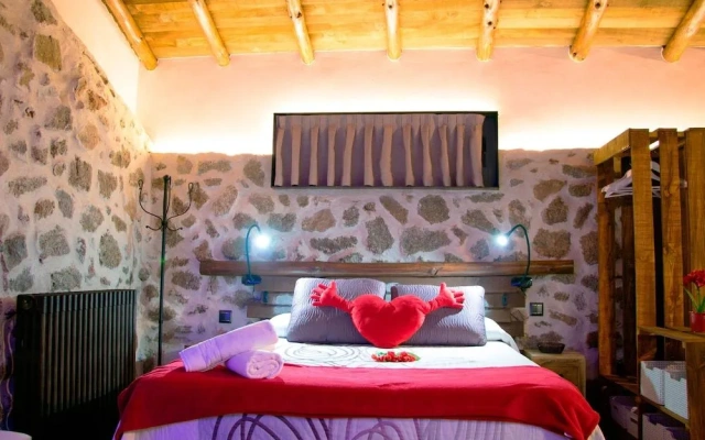 Casa Rural El Cuco