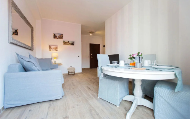 Apartment Claudia