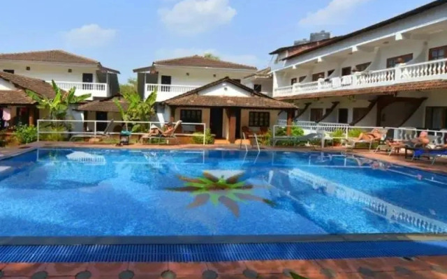 Silver Sand Holiday Village