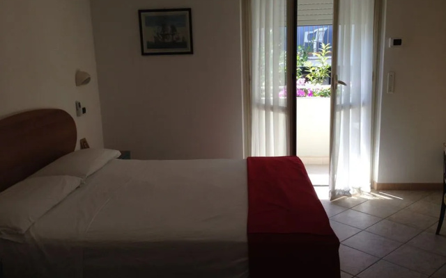Hotel Cerrano