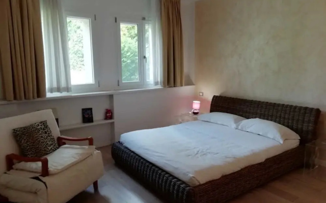 La Rosacanina B&B