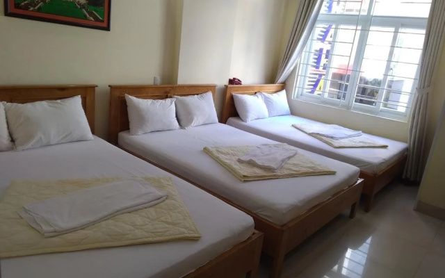Praha Hotel