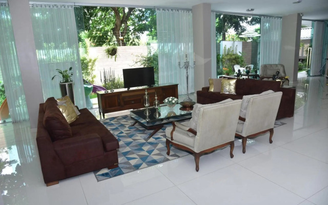 Hotel Village Confort Campina Grande