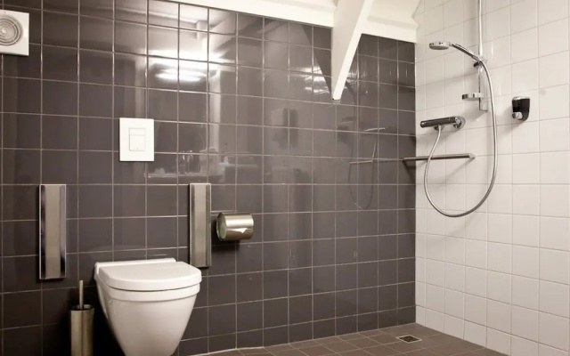 Hotel Merlinde