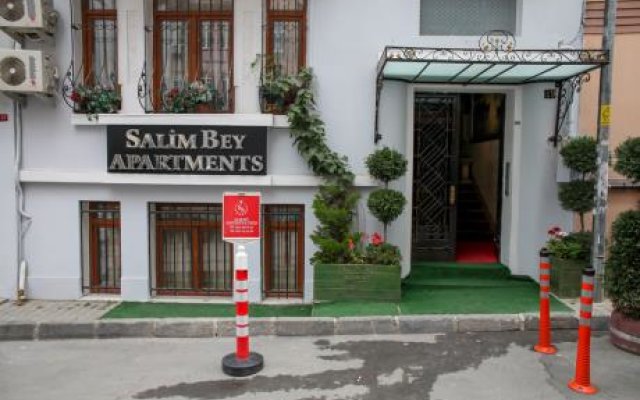 Salim Bey Apartments 1