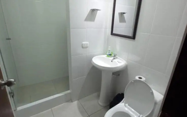Dpt suite pardo 610
