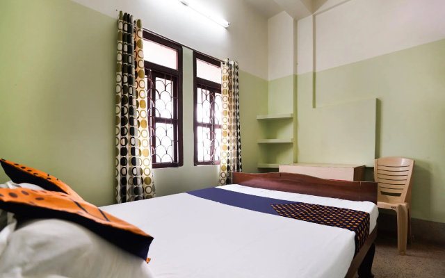 SPOT ON 61885 Nandan Lodge