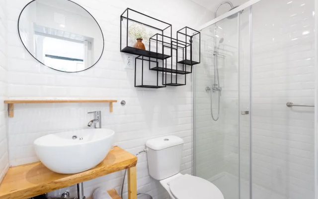 Sao Bento Cozy Apartments-by LU Holidays