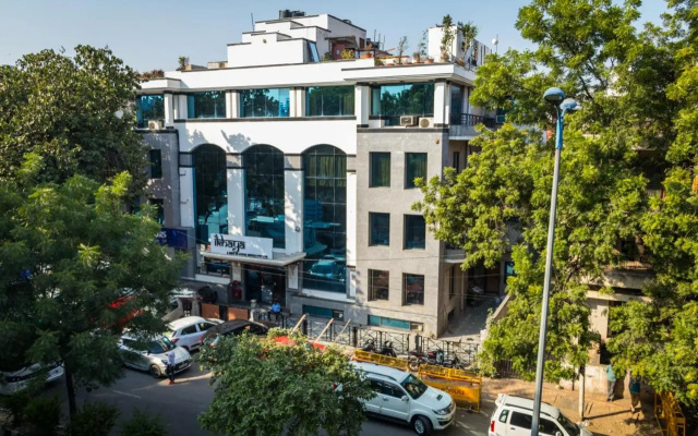 Ikhaya Hotels