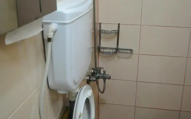 Bourse Hostel Galata