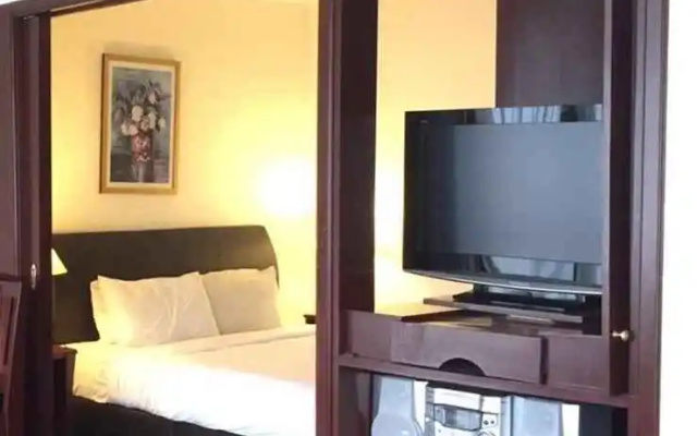 KL Bintang Suites @ Times Square
