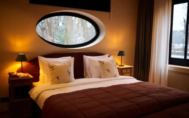 Hotel Bent