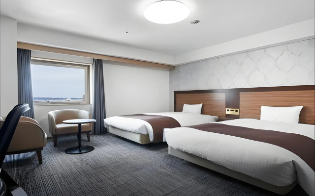 Daiwa Roynet Hotel Hachinohe