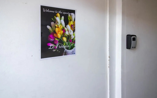Appartement Le Freesia - Le Formel