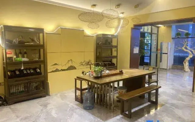 Zhongshan Hongguan Guest House