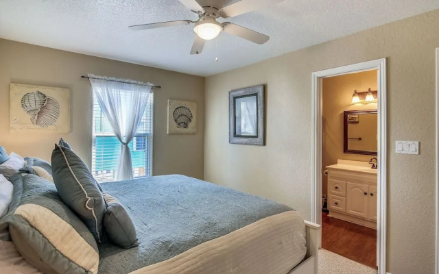 Pirates' Treasure by Ryson Vacation Rentals
