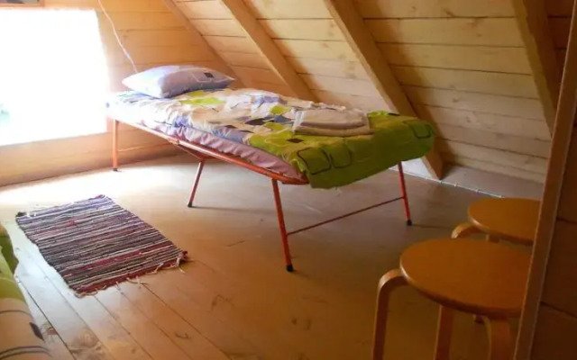 Koogi Turismitalu