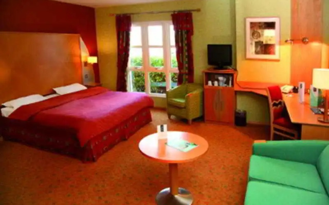 Holiday Inn - Darlington - North A1m, Jct.59