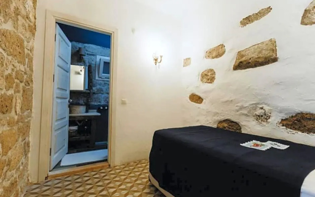 Filizce Alaçatı