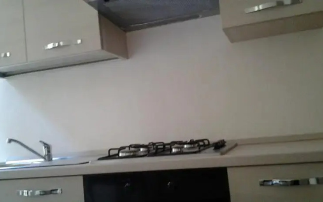 Arimondi Apartment