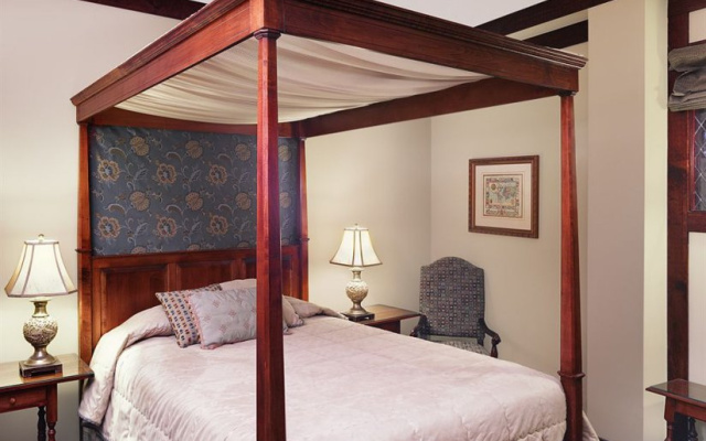 Anchorage Inn Charleston