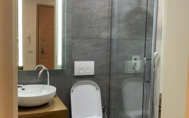 Haris Apartment Tirana no.3