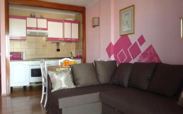 Apartment Next To 3 Excellent Beaches Costa Adeje