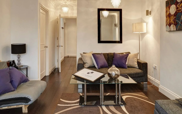 City Marque Knightsbridge Serviced Apartments