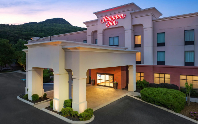 Hampton Inn Kimball